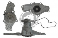 Насос QH Benelux QCP3278