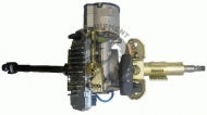 Рулевая колонка QH Benelux QSRC149