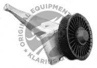 Натяжная планка QH Benelux QTA1183