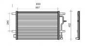 Конденсатор QH Benelux QCN194
