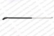 Газовая пружина LESJÖFORS 8144207