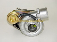 Компрессор SCHLÜTTER TURBOLADER 172-00510