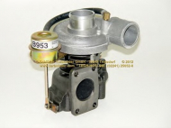 Компрессор SCHLÜTTER TURBOLADER 172-01280