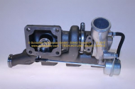 Компрессор SCHLÜTTER TURBOLADER 172-02315