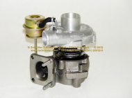 Компрессор SCHLÜTTER TURBOLADER 172-03440