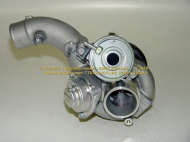 Компрессор SCHLÜTTER TURBOLADER 172-08087