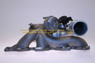 Компрессор SCHLÜTTER TURBOLADER 172-09380