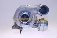 Компрессор SCHLÜTTER TURBOLADER 172-12230