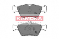 Комплект тормозных колодок KAMOKA JQ1012098
