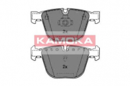 Комплект тормозных колодок KAMOKA JQ1013344