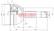Шарнирный комплект KAMOKA 6706