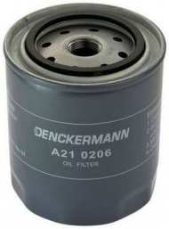Фильтр DENCKERMANN A210206