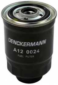 Фильтр DENCKERMANN A120024