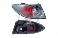 Фонарь SOMORA 161272A
