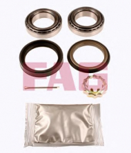 Комплект подшипника FAG 713 6131 50