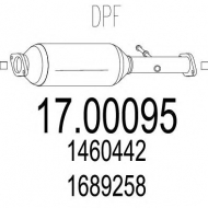 Фильтр MTS 17.00095