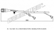 Контакт TRUSTING SU.182K