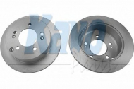 Тормозной диск KAVO PARTS BR-3214