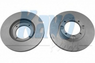 Тормозной диск KAVO PARTS BR-3235