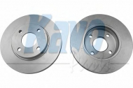 Тормозной диск KAVO PARTS BR-4747