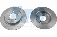 Тормозной диск KAVO PARTS BR-4765