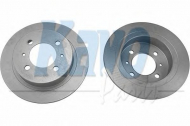 Тормозной диск KAVO PARTS BR-6743
