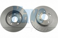 Тормозной диск KAVO PARTS BR-2263