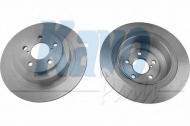 Тормозной диск KAVO PARTS BR-8224