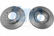 Тормозной диск KAVO PARTS BR-9325