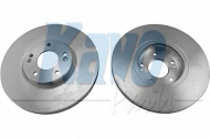 Тормозной диск KAVO PARTS BR-3239