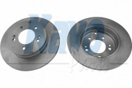 Тормозной диск KAVO PARTS BR-3241