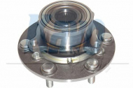 Комплект подшипника KAVO PARTS WBH-5512