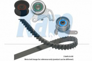 Ременный комплект KAVO PARTS DKT-5506