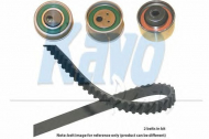 Ременный комплект KAVO PARTS DKT-5507