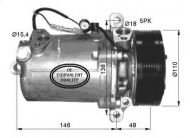 Компрессор NRF 32414