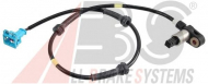Датчик A.B.S. 30395