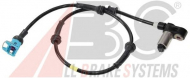 Датчик A.B.S. 30396