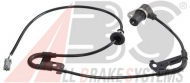 Датчик A.B.S. 30558