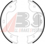 Комлект тормозных накладок A.B.S. 9109