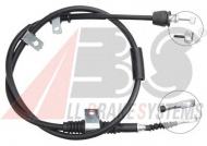 Трос A.B.S. K12092