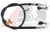 Трос A.B.S. K14508