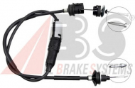 Трос A.B.S. K28050