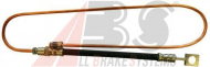 Шлангопровод A.B.S. SL 5746X