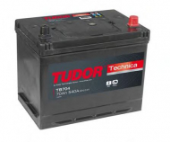 Аккумулятор TUDOR TB704