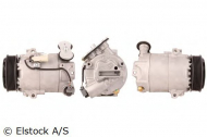 Компрессор ELSTOCK 51-0518