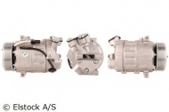 Компрессор ELSTOCK 51-0601