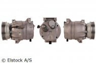 Компрессор ELSTOCK 51-0654