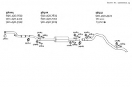 Глушитель DINEX 350000032_03