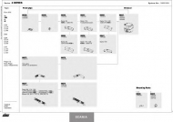 Глушитель DINEX 168201009