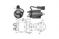 Переключатель ERA ZM2719